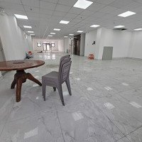 Cho Thuê Sàn Văn Phòng 250M2 Mặt Tiền Nguyễn Xí ,Bình Thạnh