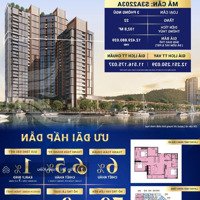 Siêu Phẩm Căn 3 Phòng Ngủ 102.8M2 Sun Symphony Tầng Cao Ngắm Trọn View Sông Hàn. Ck Cao, 0% Ls Đến 30T