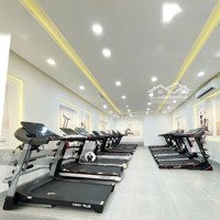 Chính Chủ Cho Thuê Nhà Mặt Tiền 456 Nguyễn Văn Linh, P. Tân Phú, Q7, 16Mx9M, Giá Bán 50 Triệu, 0908140491