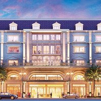 Chỉ Từ 5 Tỷ Nhht 70% Shophouse Biển 5 Tầng Regal Maison 156M Có Sổ Hồng Riêng, Sở Hữu Lâu Dài,