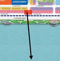 Vinhomes Global Gate Cổ Loa|Bán Nhanh Siêu Phẩm Vvip Shophouse Góc Siêu Đẳng Cấp, View Hồ 32 Ha