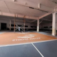 Cho Thuê 5000M2 Mặt Bằng Kinh Doanh, Kho Hàng Tại Quang Trung-Hà Đông. 90Nghìn/M. Tách Lẻ Từ 1700M2