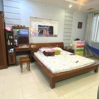 5 Tỷ Hơn- Đường Nhựa 8M- Mặt Bằng Mở Spa, Nali, Tóc, Văn Phòng. 50M2- Xe Ô Tô Tránh Nhau- Quận 7