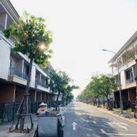 Chính Chủ Gửi Bán Căn Liền Kề Centa City, Ngay Sau Dãy Shophouse Không Chút Lỗi Nhỏ