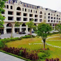 Cần Chuyển Nhượng Căn Dinh Thự 2 Mặt Tiền Royal Mansion, Ngã 6 Bắc Giang