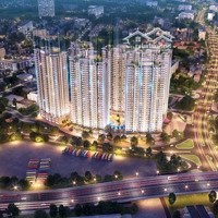 Bán Căn Hộ Chung Cư Tecco Elite City, Nhỉnh 2 Tỷ, 71M2, 2 Phòng Ngủ 2 Vệ Sinh Đẹp, Nhiều Tiện Ích