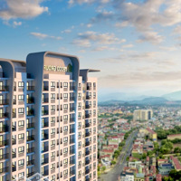 Bán Căn Hộ Chung Cư Tecco Elite City, Nhỉnh 2 Tỷ, 71M2, 2 Phòng Ngủ 2 Vệ Sinh Đẹp, Nhiều Tiện Ích