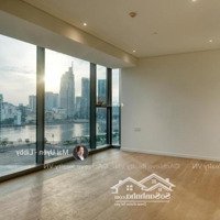 Bán Căn Hộ 4 Phòng Ngủopera Residence Quận 2, Suất Người Nước Ngoài