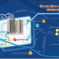 Bán Cc Td Lakeside, 4X Triệu/M2, 75M2, 2 Phòng Ngủ 2 Vệ Sinh Đông Khê, Ngô Quyền, Hải Phòng