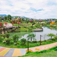 Bán Biệt Thự Legacy Hill Resort & Villas Lương Sơn Hòa Bình, 4 Thoáng, Vị Trí Cực Đẹp + 70 Tiện Ích