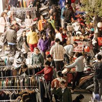 Cực Đẹp Mặt Bằng Buôn Bán Hàng Đường, Gần Ngã 4, Luôn Luôn Là Top 1 Mặt Bằng Hiếm Thủ Đô