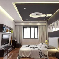 Biệt Thự 6X18M~108M2 Bà Huyện Thanh Quan, Q3. 4 Tầng Mới Đẹp + Nội Thất Chỉ 16.5 Tỷ, Liên Hệ: 0902323354