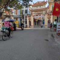 Cực Phẩm Nhà Đẹp Ở Ngay, Ngõ Thông Oto Đỗ Cửa, Trung Tâm Thị Trấn Phùng, Đan Phượng, Tiện Ích Vô Số