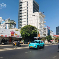 Bán Building Siêu Hiếm Sư Vạn Hạnh, P. 12, Q. 10: (12,5 X22) Cn 234 M2 Hầm 7 Tầng 250 Triệu Giá Bán 50 Tỷ