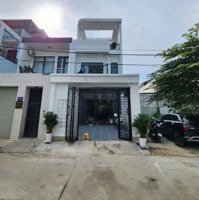 Bán Nhà Sổ Riêng Ngay Kdc Gần Chợ Đông Đô Diện Tích: 92M2, Full Nội Thất An Phú Thuận An