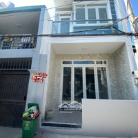 Bán Nhà 1 Lầu Khu Chánh Mỹ Thủ Dầu Một Kế Khu Biệt Thự Hub Sẵn Sổ 70M2 Giá Bán 2Tỷ2 Nh Có Hỗ Trợ