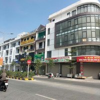 Bán Shophouse 6 Phòng Ngủ 4 Vệ Sinh 72M2 Tại Trần Lãm, Thái Bình, Giá Bán 6,64 Tỷ