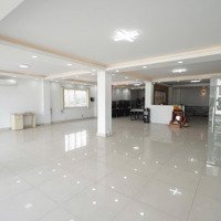 Bán Nhà Quận 12 - Mặt Tiền Hà Huy Giáp - 270M2 - 6 Tầng - Có Dòng Tiền - Chỉ 38 Tỷ