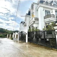 Bán Gấp Đất Nền Tại An Sơn 2 Mặt Tiền,Khu Nhiều Villa Đẹp, Giá Bán 11,9 Tỷ, 235M2, Đà Lạt, Lâm Đồng