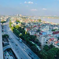 Bán Căn Hộ Chung Cư 3 Phòng Ngủsun Grand City, View Sông Hồng, Thiết Kế Nội Thất Hiện Đại, Ở Sướng