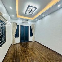 Bán Nhà Cầu Giấy, 45 Trần Thái Tông, 30M2, 5 Tầng,Mặt Tiền3.6M Ngõ Thông (20M Ra Ô Tô Tránh)