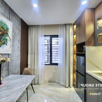 Thuê Ngay Căn Hộ 1 Phòng Ngủ50M2 Mới 100% Nội Thất Cao Cấp, Võ Duy Ninh, Bình Thạnh