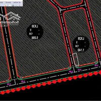 Siêu Phẩm Lô Góc Mặt Đường 17M - Kinh Doanh - Đầu Tư - Xây Ở. Giá Bán 2,75 Tỷ