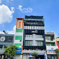 Siêu Phẩm! Bán Gấp Building Mới Đường Phan Xích Long Pn (9X30M) Hầm 7 Tầng. Hđ 213 Tr/Th. Giá Bán 30 Tỷ