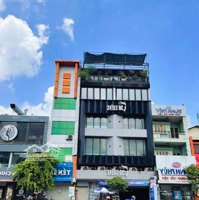 Siêu Phẩm! Bán Gấp Building Mới Đường Phan Xích Long Pn (9X30M) Hầm 7 Tầng. Hđ 213 Tr/Th. Giá Bán 30 Tỷ