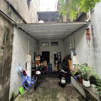 Bán Đất Tặng Nhà !! Nhà Phố 8/3 - Hai Bà Trưng, Sổ Nở Hậu, 5M Ra Ôtô, 60M2 X 2 Tầng, Có Tl.