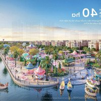 Bán Biệt Thự View Đẹp Tại Vinhomes Cổ Loa, 16 Tỷ, 62,5M2- Lh Trực Tiếp Cđt: 0962 6789 88