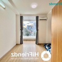 Cho Thuê Phòng - Mới Tinh Ngay Hoàng Sa - Trường Sa , Cmt8 , Bảy Hiền