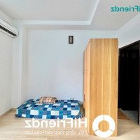 Cho Thuê Phòng - Mới Tinh Ngay Hoàng Sa - Trường Sa , Cmt8 , Bảy Hiền