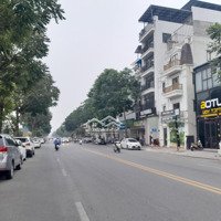 Bán Biệt Thự Vinhomes Riverside Long Biên, 360M*4T, 162 Tỉ. Ở Sướng, Kinh Doanh.