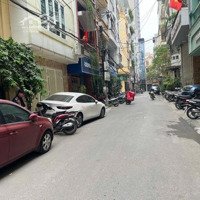 Hiếm! Bán Gấp Nhà 4 Tầng Vạn Phúc Hà Đông, Ngõ Thông, Ô Tô Vào Nhà, Kinh Doanh, 66M2, 10 Tỷ 6.