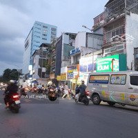 Khuôn Đất To Hiếm Có Ngay Hai Bà Trưng Q1 (6.9X34.9M) 125M2. Cpxd: 5 Tầng. Giá Bán 27 Tỷcó Thương Lượng0906871860