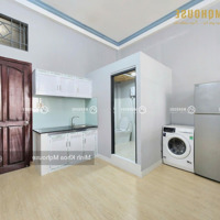 Cho Thuê Căn Hộ Mới 100% Thoáng Mát, An Ninh Khu Quân Đội Tại Hoàng Hoa Thám, 5,5 Triệu, 30 M2