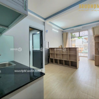 Cho Thuê Căn Hộ Mới 100% Thoáng Mát, An Ninh Khu Quân Đội Tại Hoàng Hoa Thám, 5,5 Triệu, 30 M2