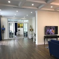 Bán Bt Vinhomes 310M2 Hoàn Thiện Đẹp, Đường Rộng Thông Thoáng, Mặt Công Viên, Sông Rộng, Giá Bán 65 Tỷ