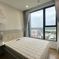 Căn Góc 3 Phòng Ngủ Full Nội Thất Lumiere Riverside, Quận 2