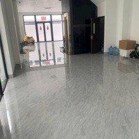 Cần Cho Thuê Sàn T1 Làm Văn Phòngdiện Tích80M2. Chỉ 10 Triệu/Tháng