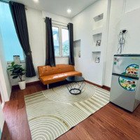 Studio 1 Phòng Ngủ30M2 - Cửa Sổ Lớn - Ngay Cạnh Trường Tdt