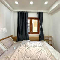 [Bt23] Nhàhẽm Xe Hơilt, Full Nội Thất Mới 100% 3 Tầng - Bạch Đằng, Bình Thạnh. 40M2. Chỉ 5,X T