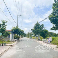 Chuyển Nhu Cầu Bán Đất Tại Đường D5, Phường Lái Thiêu, Thuận An, Giá Bán 1 Tỷ, 500M2, Đầu Tư Cho Thuê.