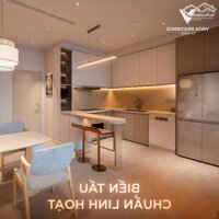 KHÔNG GIAN SỐNG ĐẲNG CẤP - TIỆN ÍCH THỀM NHÀ - VISTA RESIDENCE DA NANG