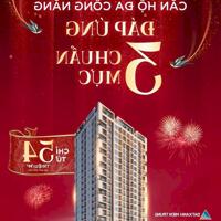 KHÔNG GIAN SỐNG ĐẲNG CẤP - TIỆN ÍCH THỀM NHÀ - VISTA RESIDENCE DA NANG