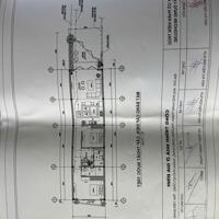 400tr B.á.n đất đã có bản vẽ xây dựng nhà tại P.Long Hưng, TP Gò Công, Tiền Giang.