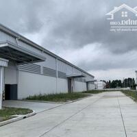 Bán xưởng 12000m2 KCN Long Thành, Huyện Long Thành, Đồng Nai