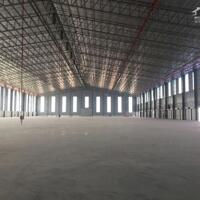 Cho thuê nhà xưởng 25.000m2 tại Chơn Thành, Bình Phước.