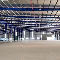 Cho thuê xưởng 7000m2 tại An Linh, Phú Giáo, Bình Dương